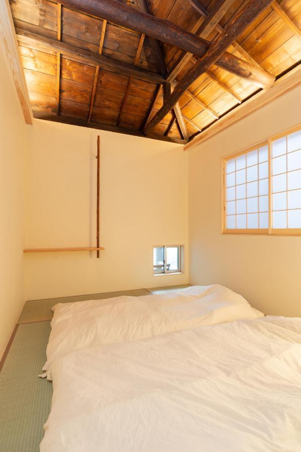 Trawl Guesthouse トロールゲストハウス Breakfast Options Koshigoe Экстерьер фото
